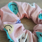 Sommer 2026 - Scrunchie-Set