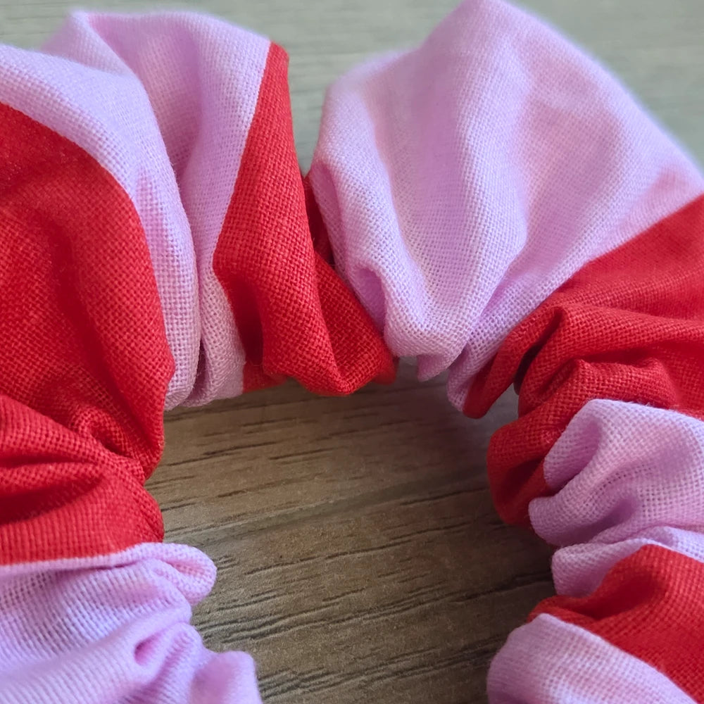 Sommer 2026 - Scrunchie-Set