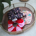 Sommer 2026 - Scrunchie-Set