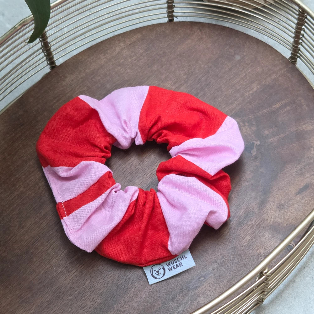 Sommer 2026 - Scrunchie-Set
