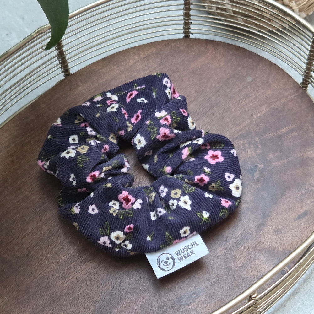 Sommer 2026 - Scrunchie-Set