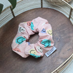 Sommer 2026 - Scrunchie-Set