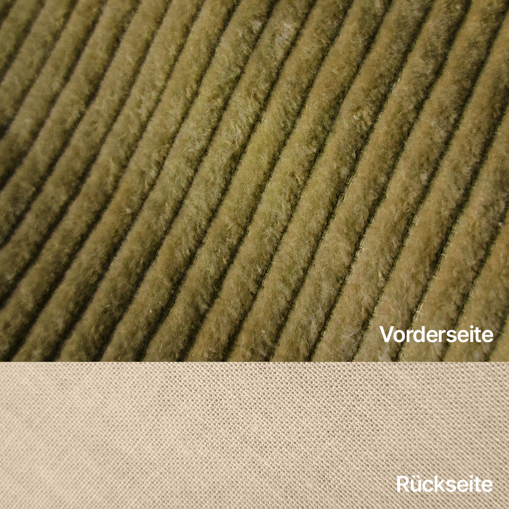 CORDINA - Halstuch aus Cordstoff