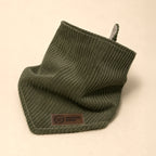 CORDINA - Halstuch aus Cordstoff