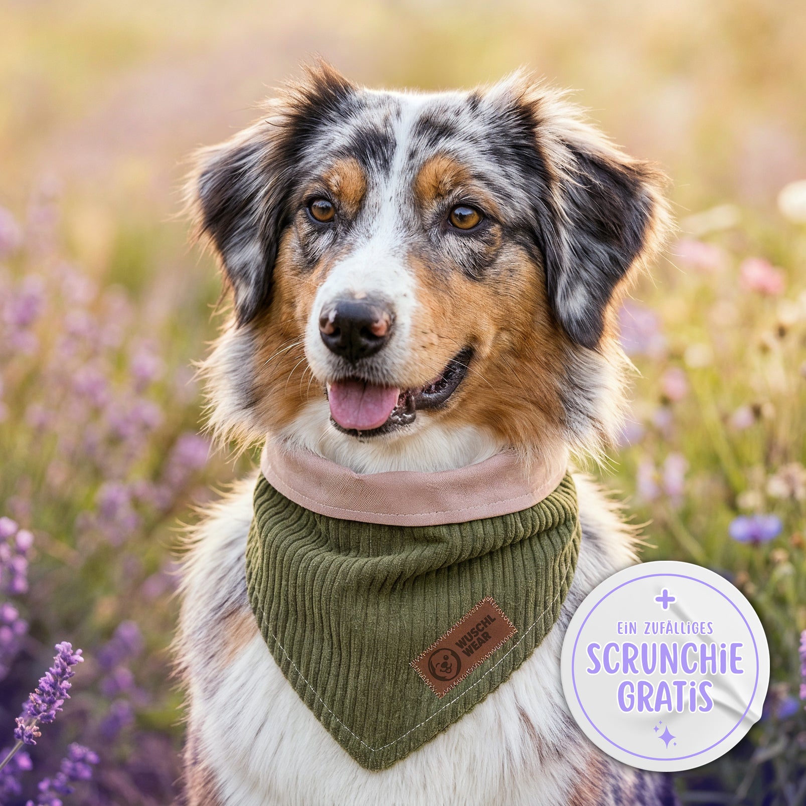 CORDINA - Corduroy Scarf