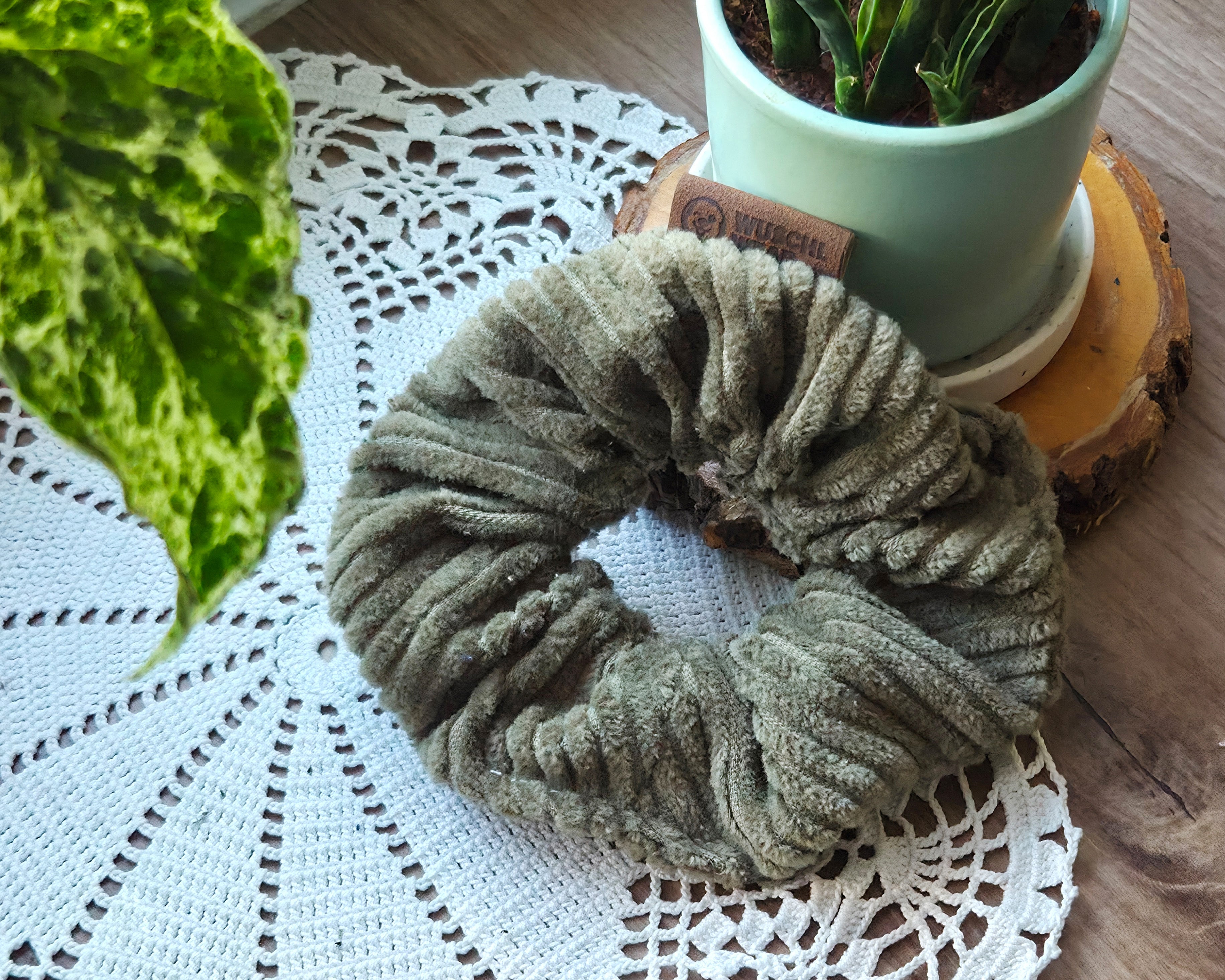 CORDINA - Scrunchie