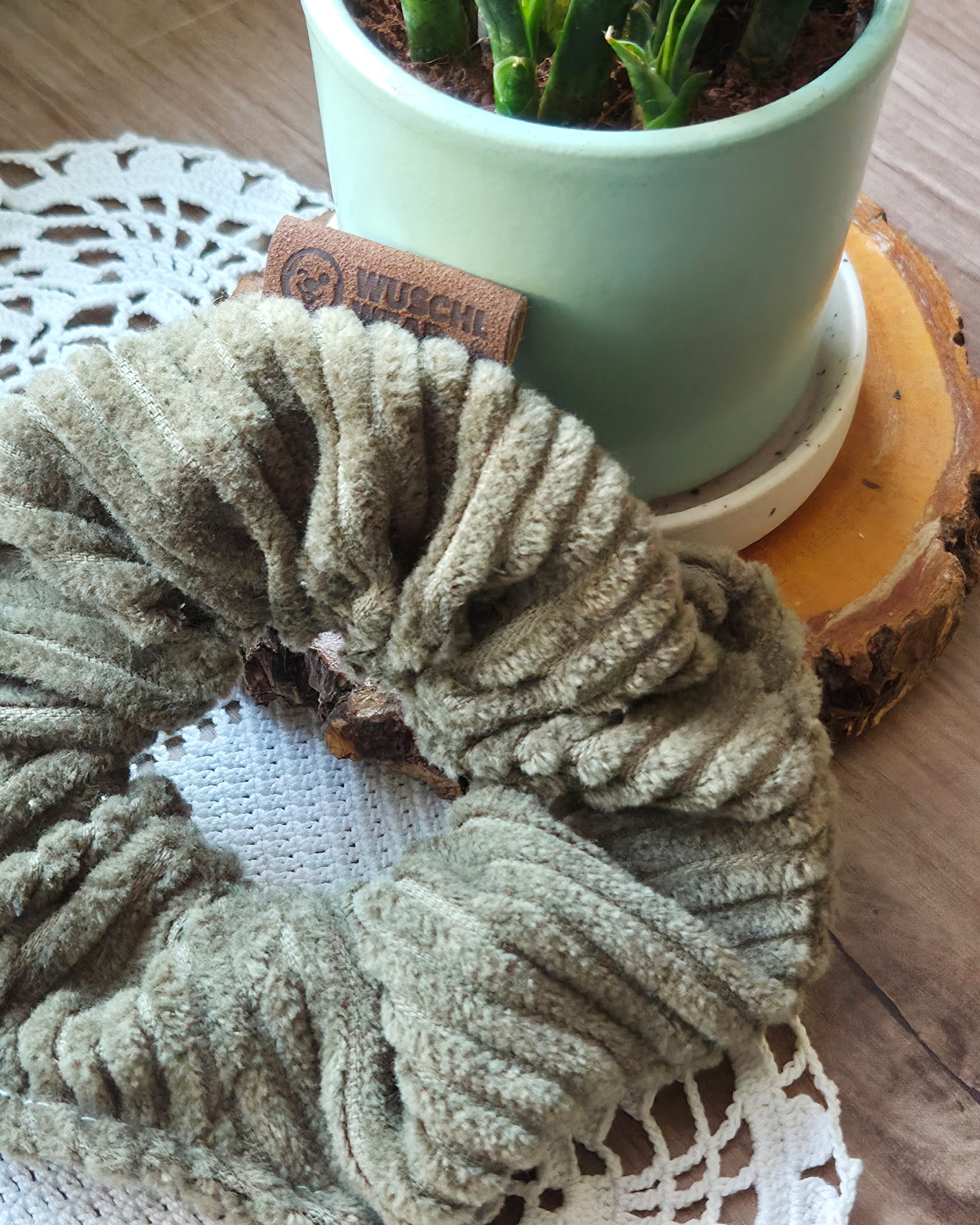CORDINA - Scrunchie
