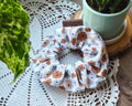 DAISY - Scrunchie