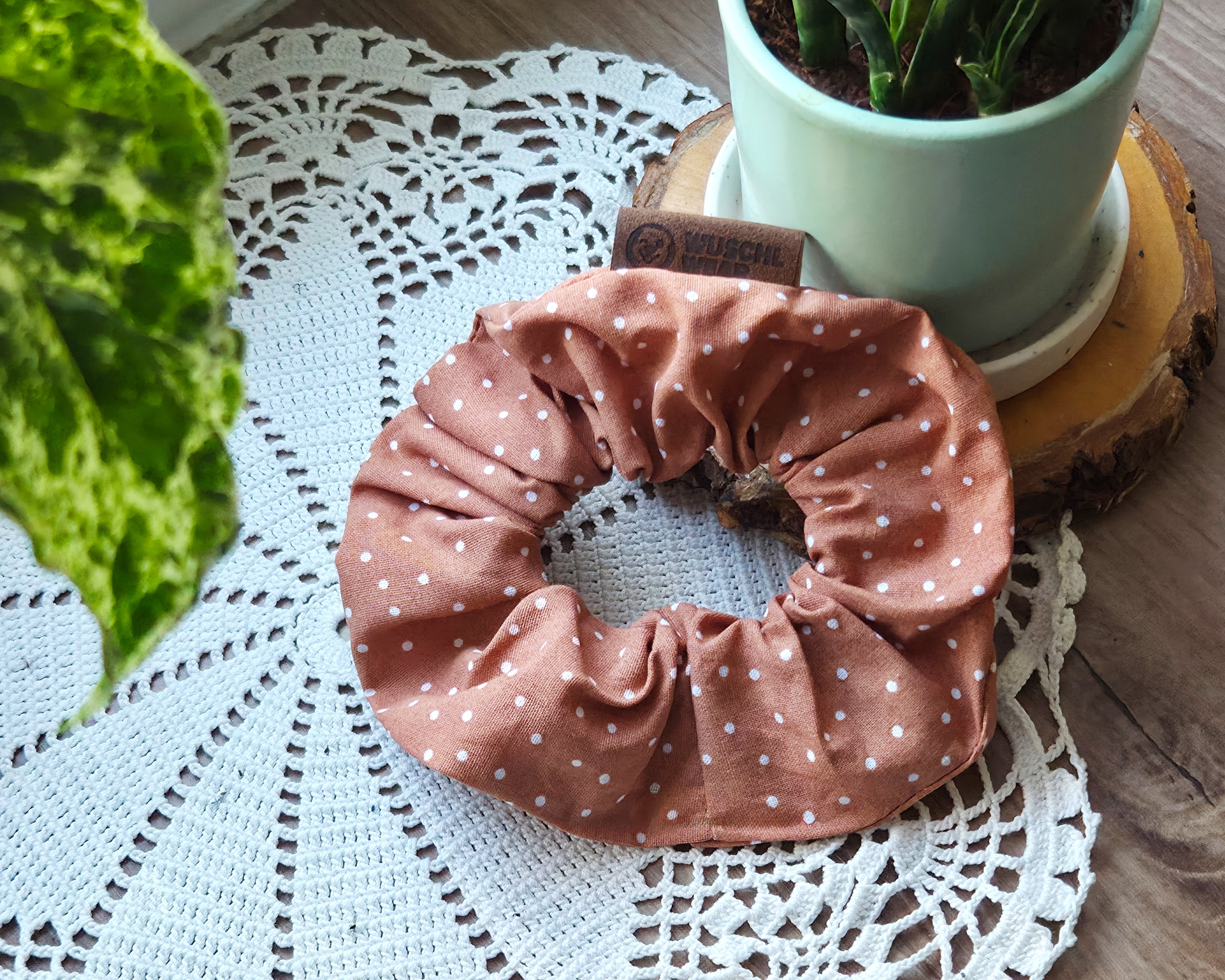 DOTLEI - Scrunchie