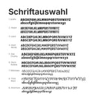 CORDINA - Personalisiert - Halstuch aus Cordstoff