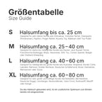 CORDINA - Personalisiert - Halstuch aus Cordstoff