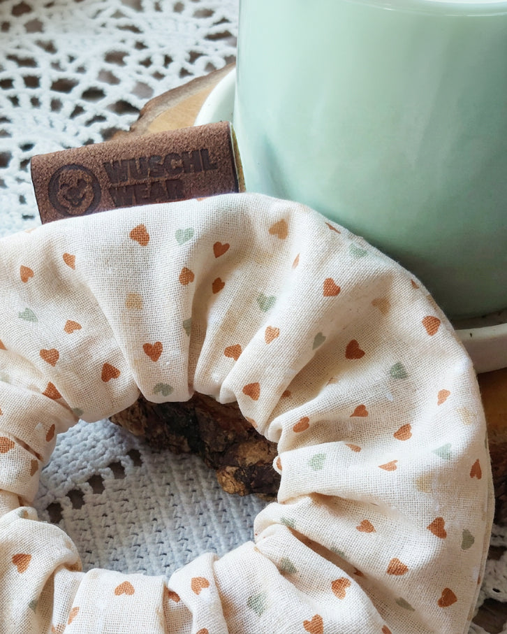 VALENTIN - Scrunchie